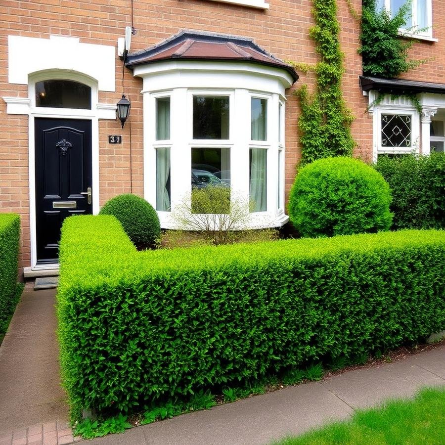 Illustrative garden-care example 4